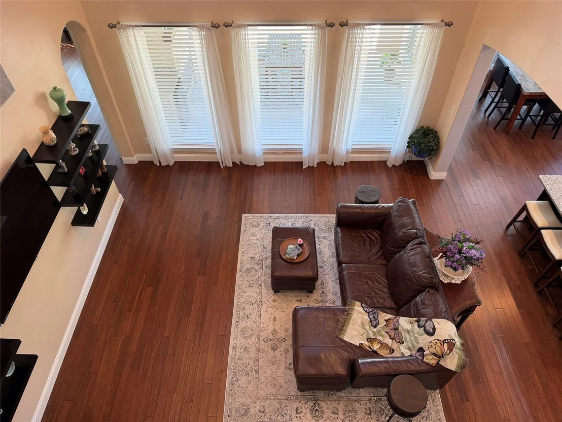 Photo of 2501 Oak Bluff Drive
