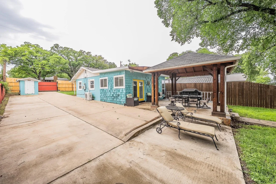 Photo of 14064 Rucker Street