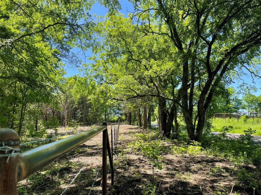 Photo of Tract 1, Key Road