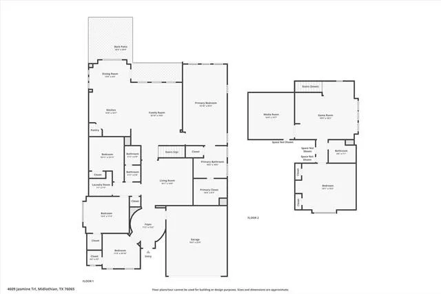 Photo of 4609 Jasmine Trail