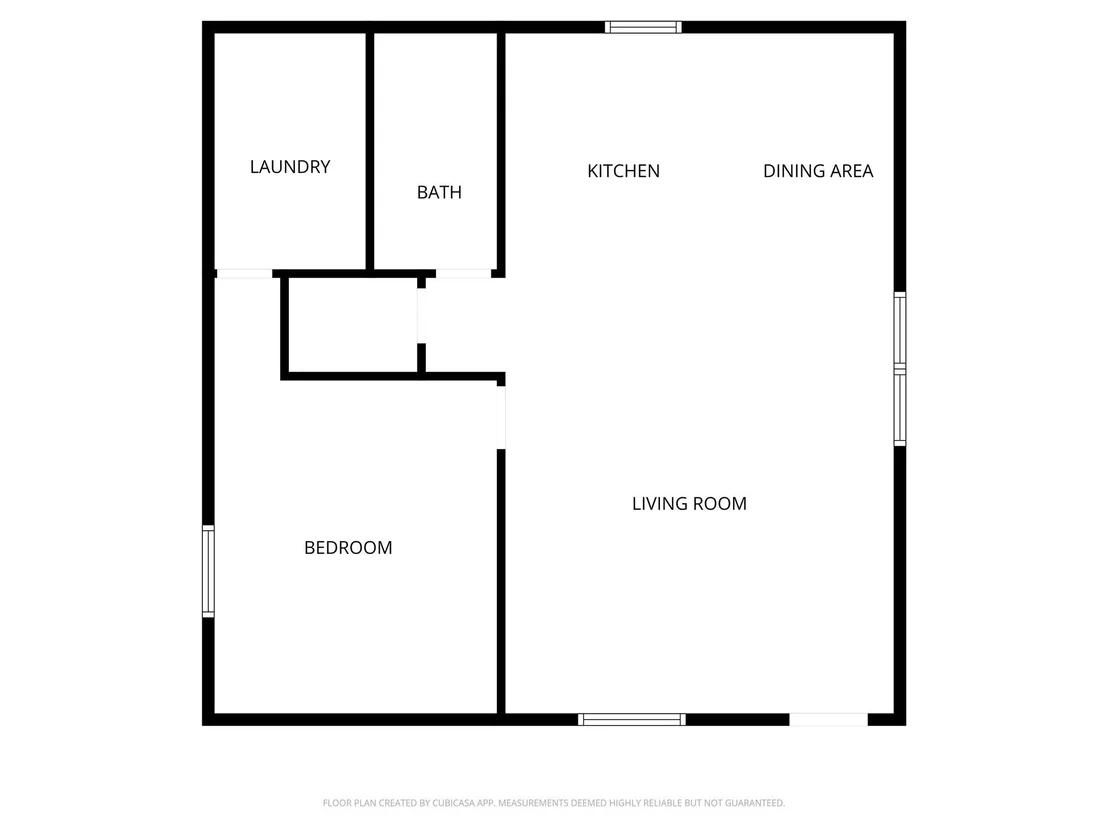 Photo of 1011 Cotten Road