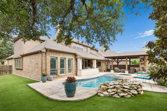 Photo of 1004 Duttons Meadow Lane