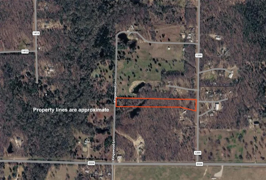 Photo of 217 Rs County Road 1399