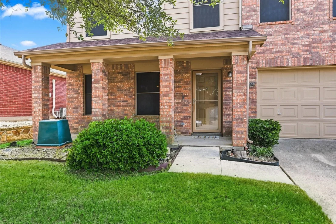 Photo of 8816 Chisholm Trail