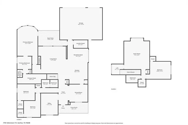 Photo of 7701 Glenmere Trail