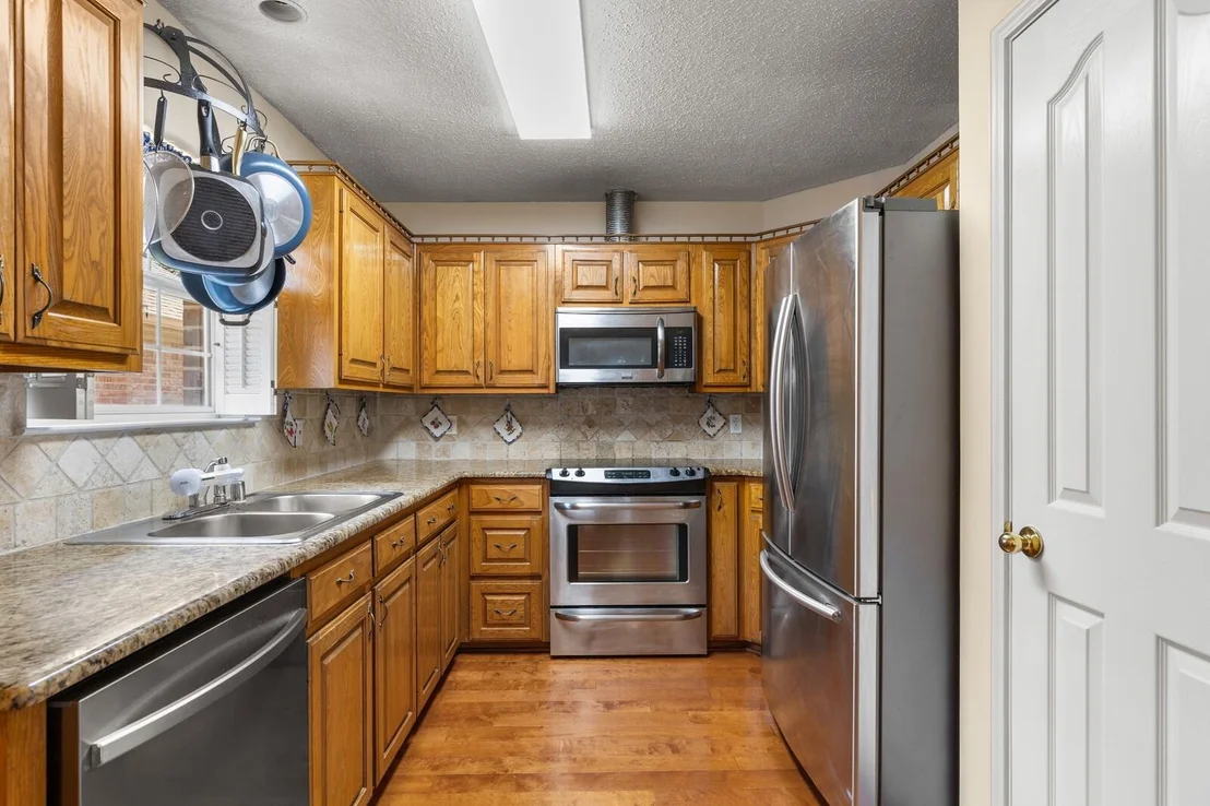Photo of 2800 Comanche Trail