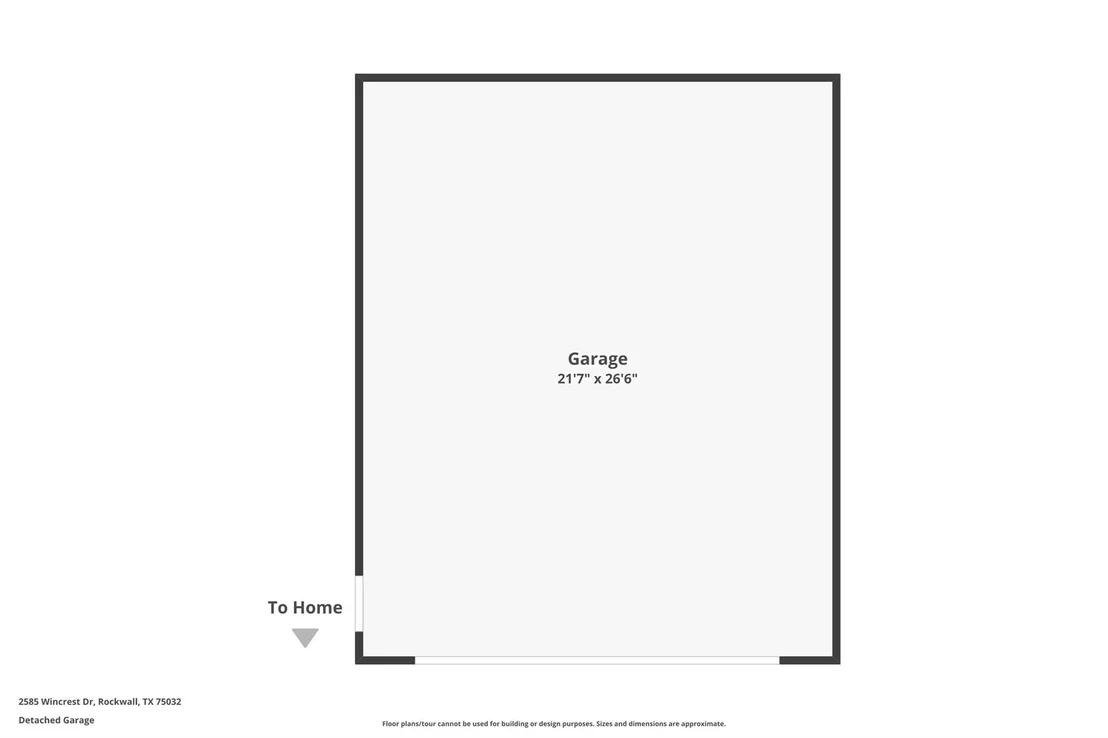 Photo of 2585 Wincrest Drive