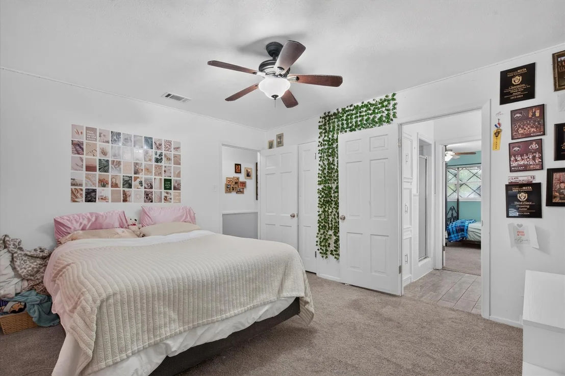 Photo of 1401 Old Garner Road