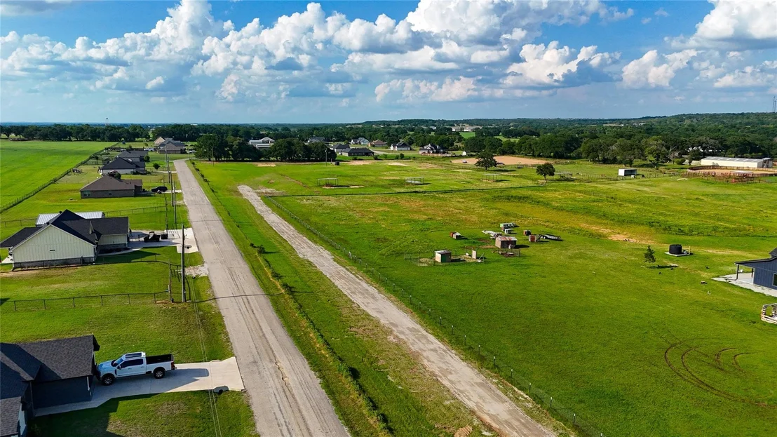 Photo of 1160 Doss Road