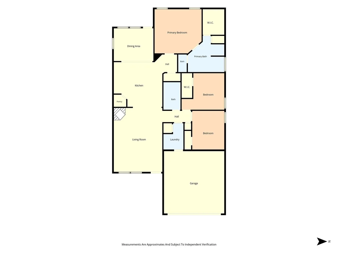 Photo of 905 Heston Circle
