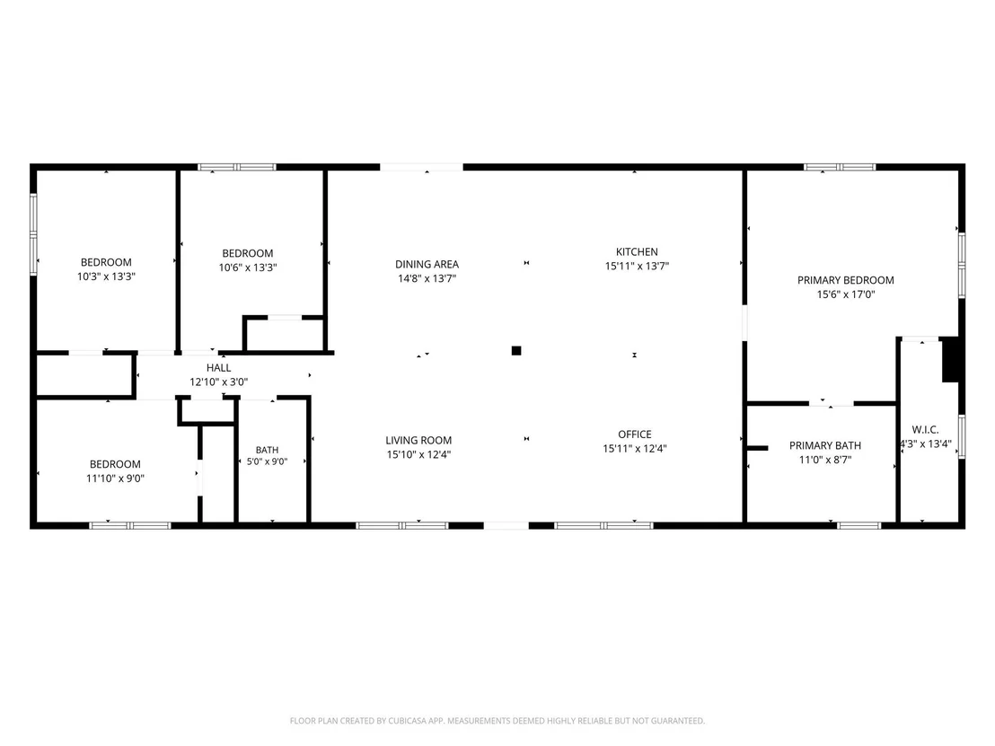 Photo of 6520 Golinda Drive