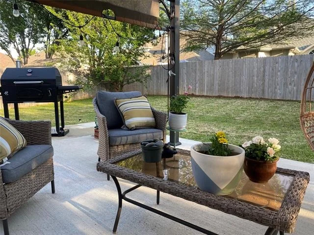 Photo of 5220 Selago Drive