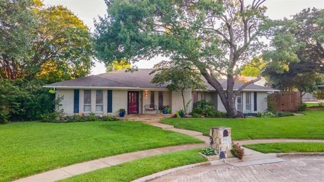 Photo of 2628 Dalgreen Court