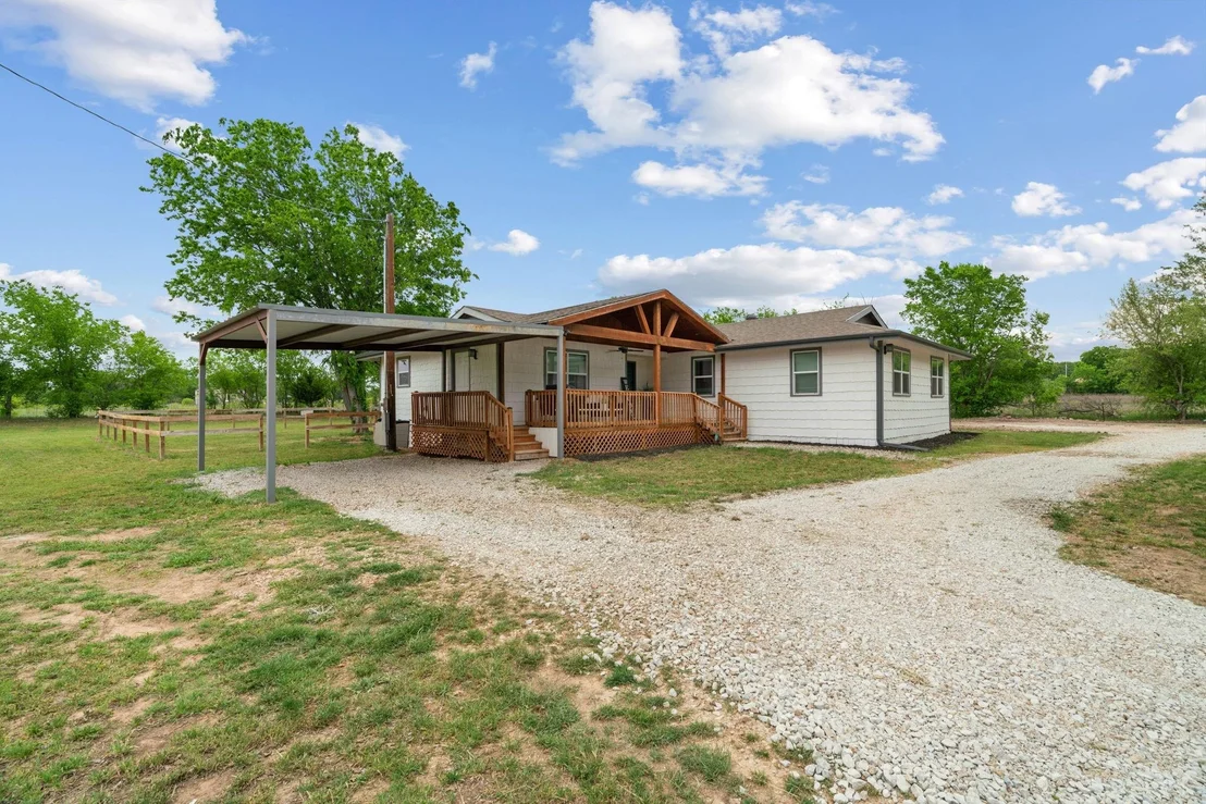 Photo of 360 County Road 4358