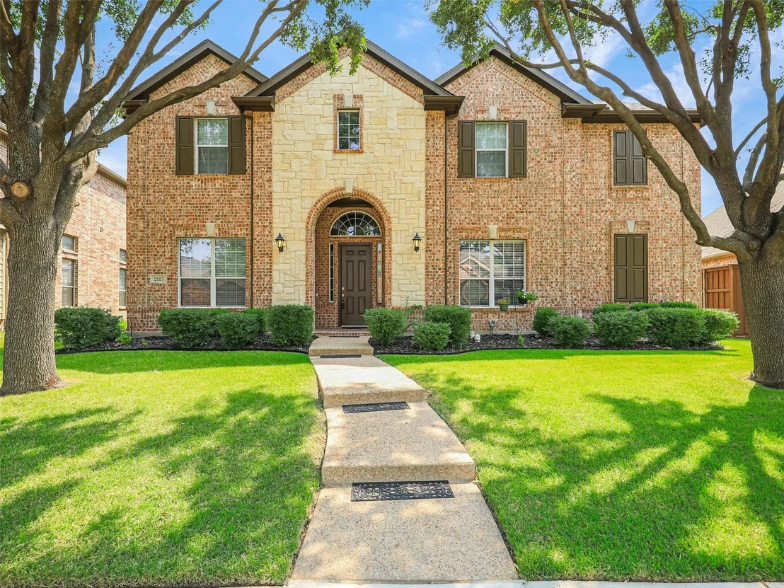 Photo of 2113 Sandy Creek Drive