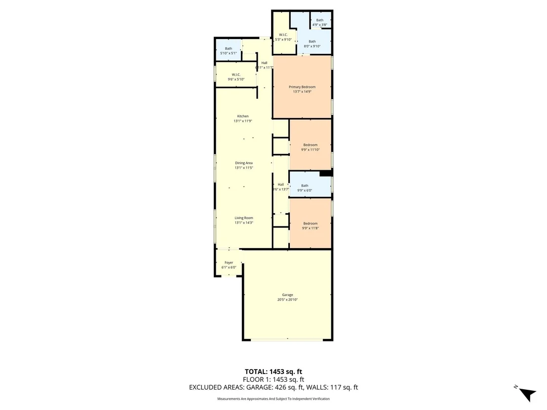 Photo of 505 Lottie Street
