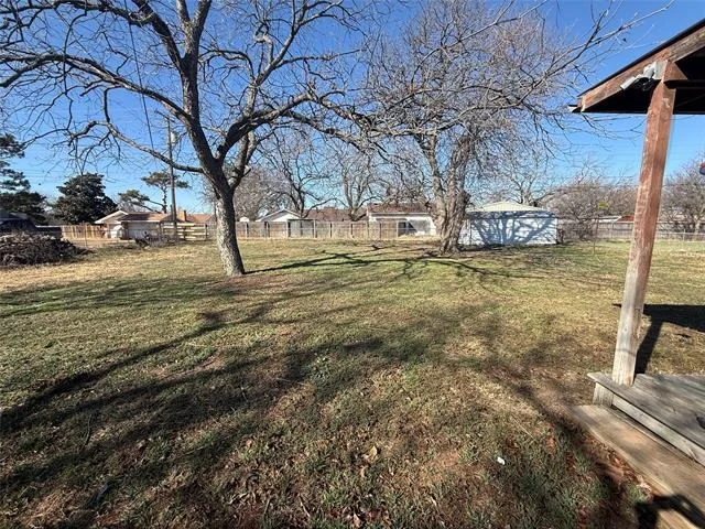 Photo of 418 Pecan Street