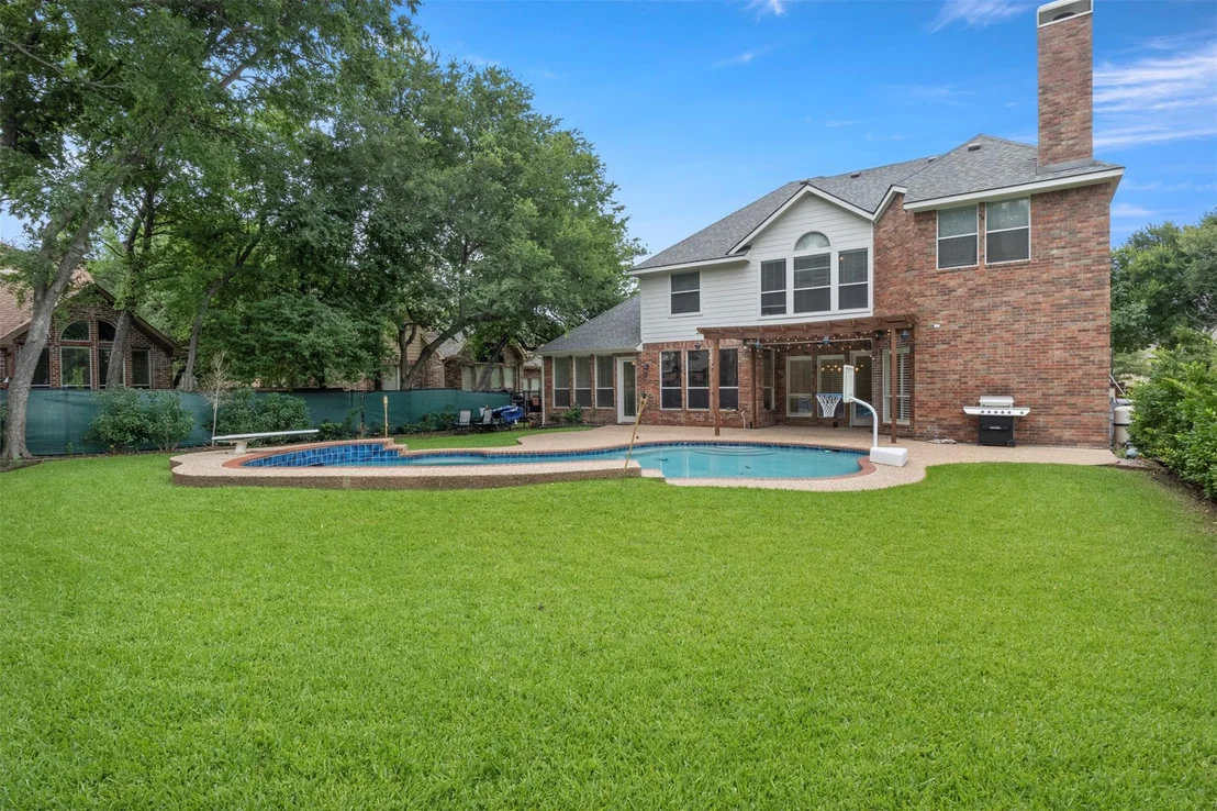 Photo of 1207 Conroe Drive