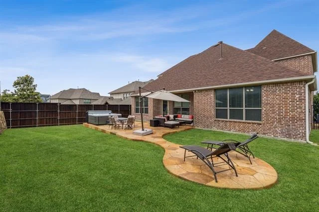 Photo of 1100 Circle J Trail