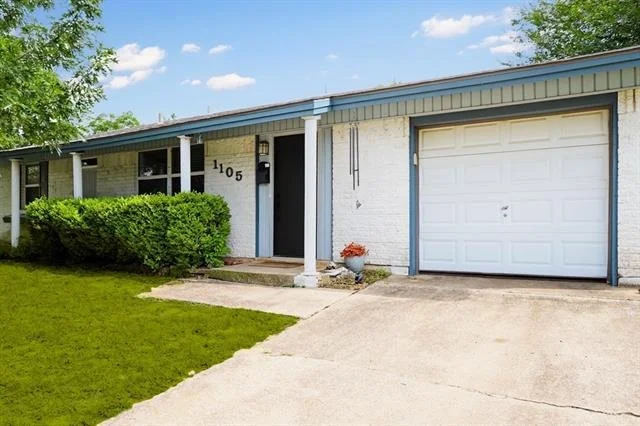 Photo of 1105 Glenn Drive