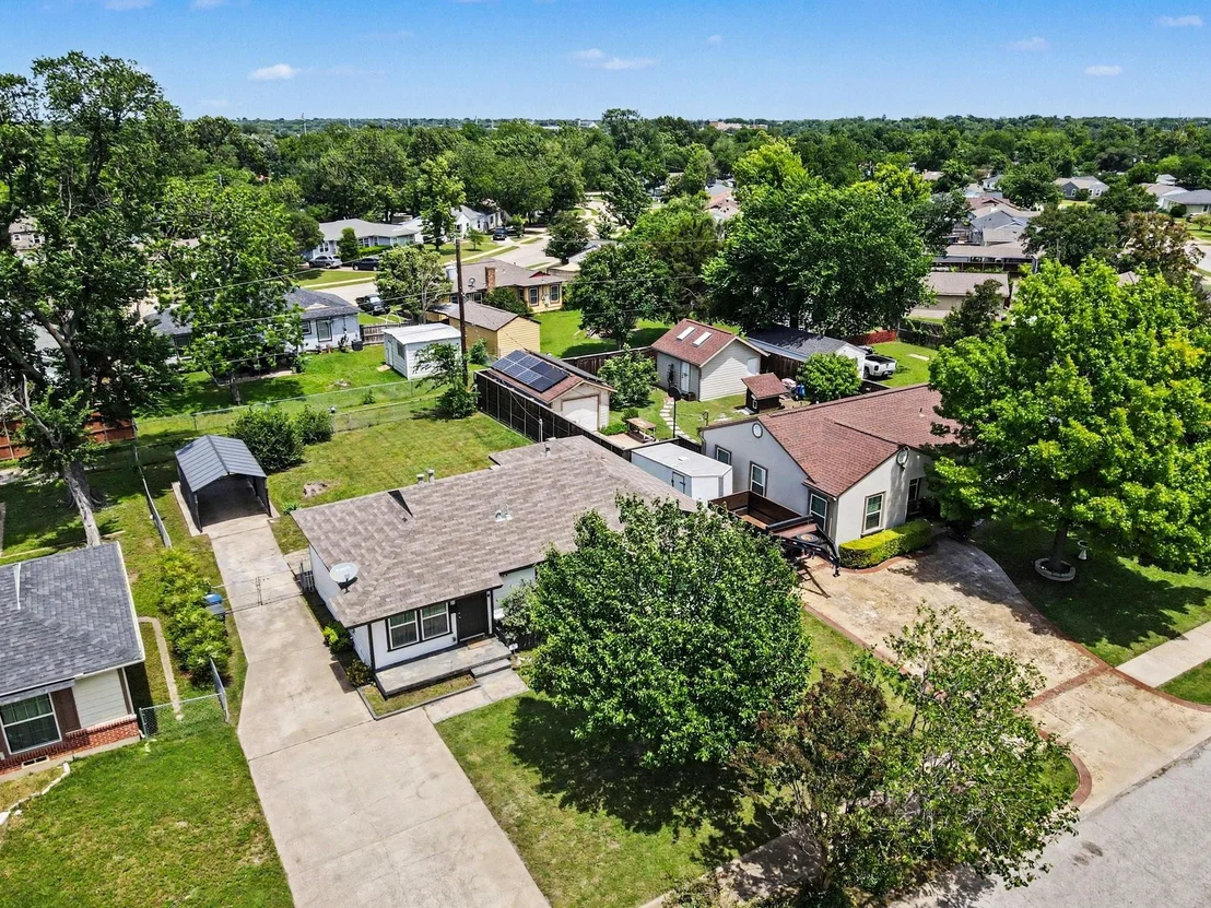 Photo of 1653 Murray Drive
