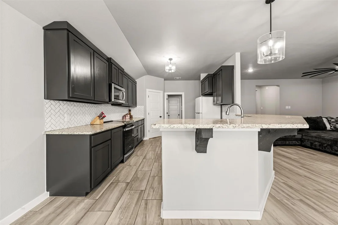 Photo of 1034 Antelope Trail