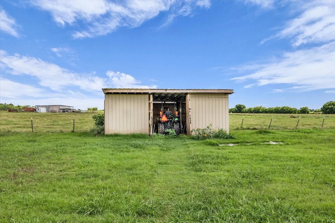 Photo of 1524 County Road 1107B