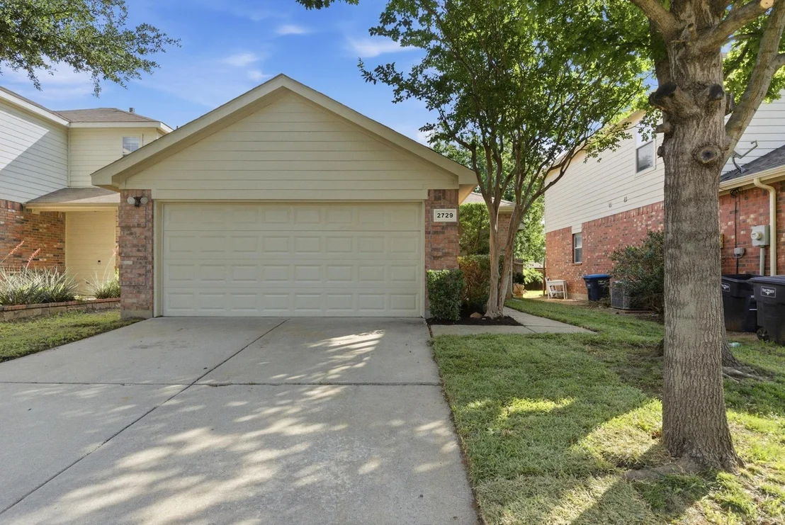 Photo of 2729 Mountain Lion Drive