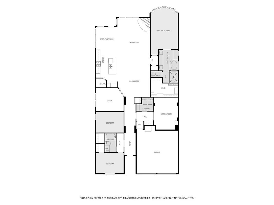 Photo of 1123 Highgate Road
