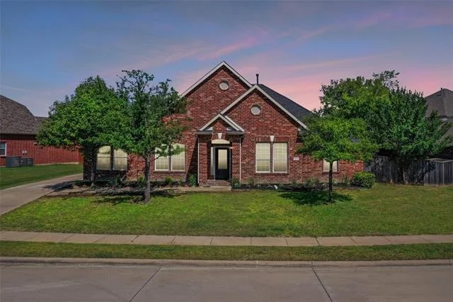 Photo of 1405 Chase Oaks Drive
