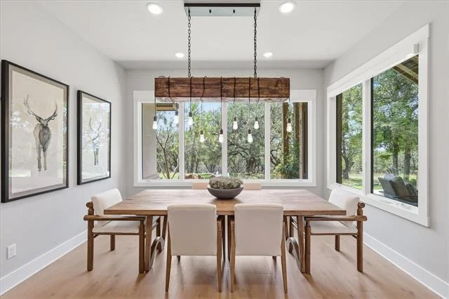 Photo of 1215 Keechi Trail