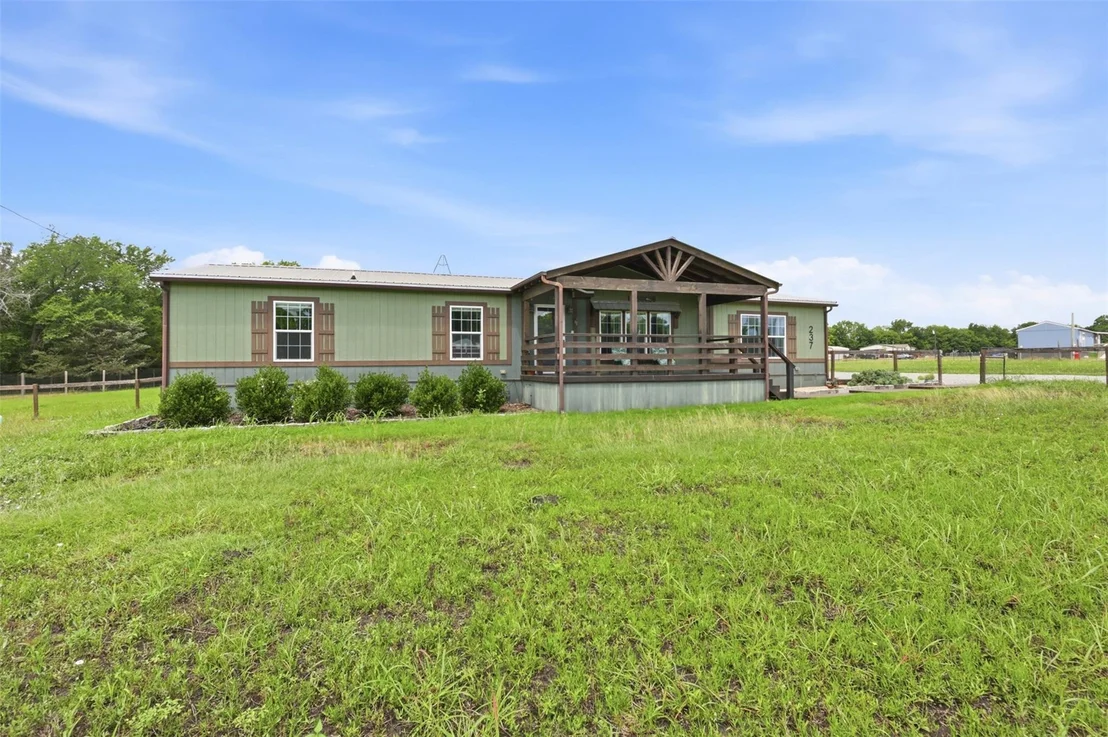 Photo of 237 County Road 4927