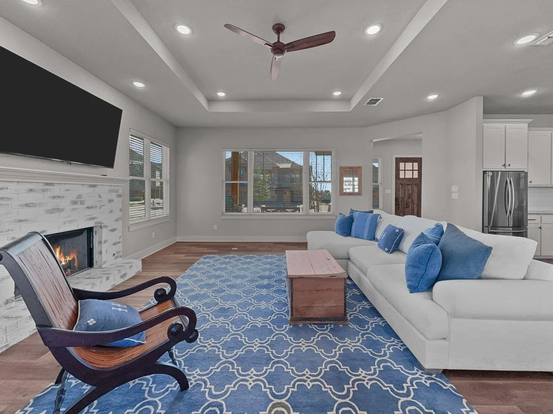 Photo of 1044 Chapel Ridge Road