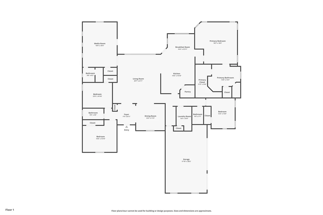 Photo of 7233 Granville Drive
