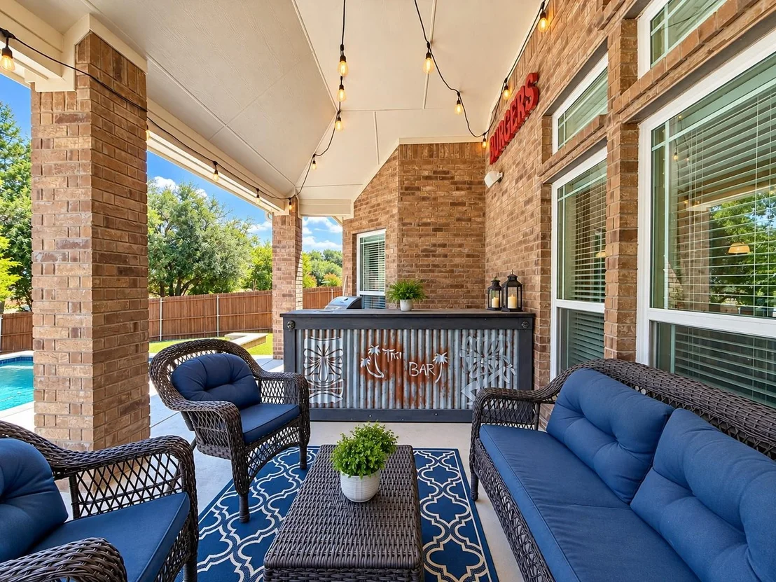 Photo of 1400 Bonanza Lane