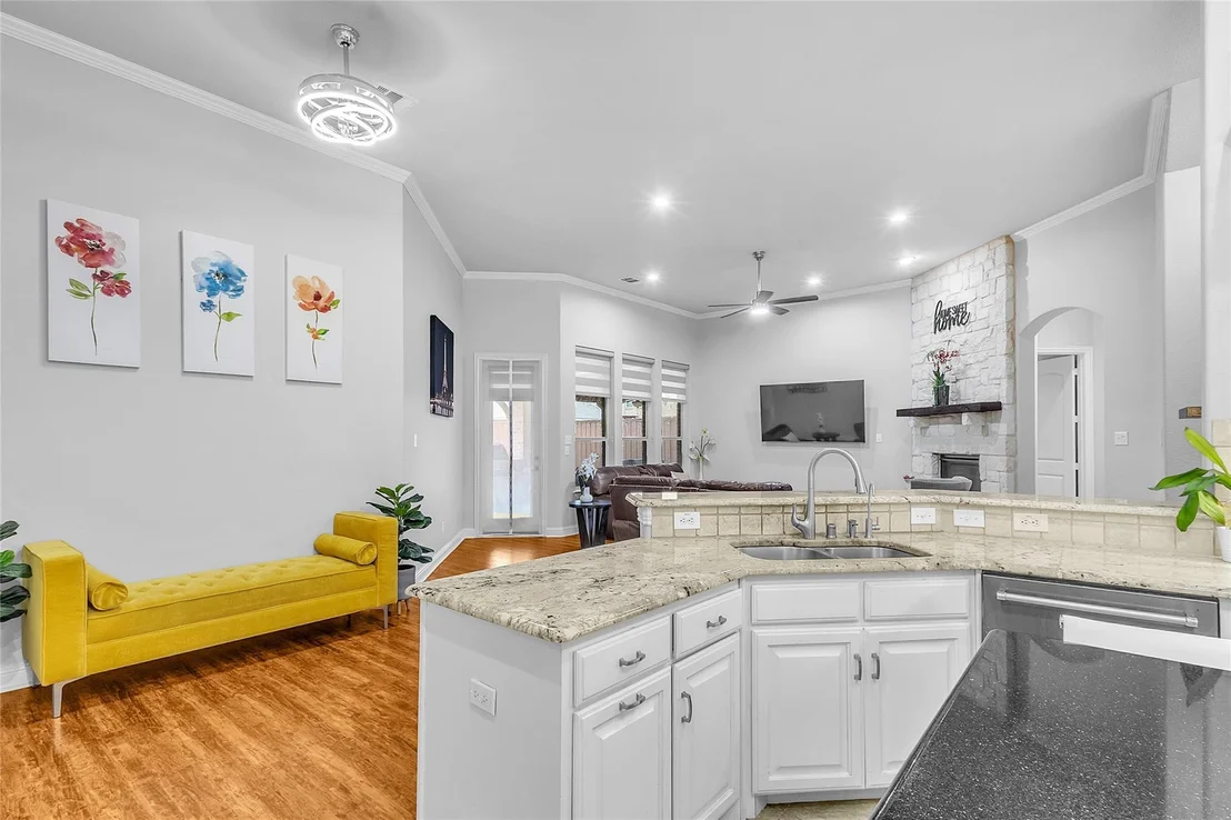Photo of 1016 Burnet Drive