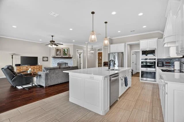 Photo of 1032 Telford Trail