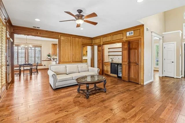 Photo of 2609 Courtside Lane
