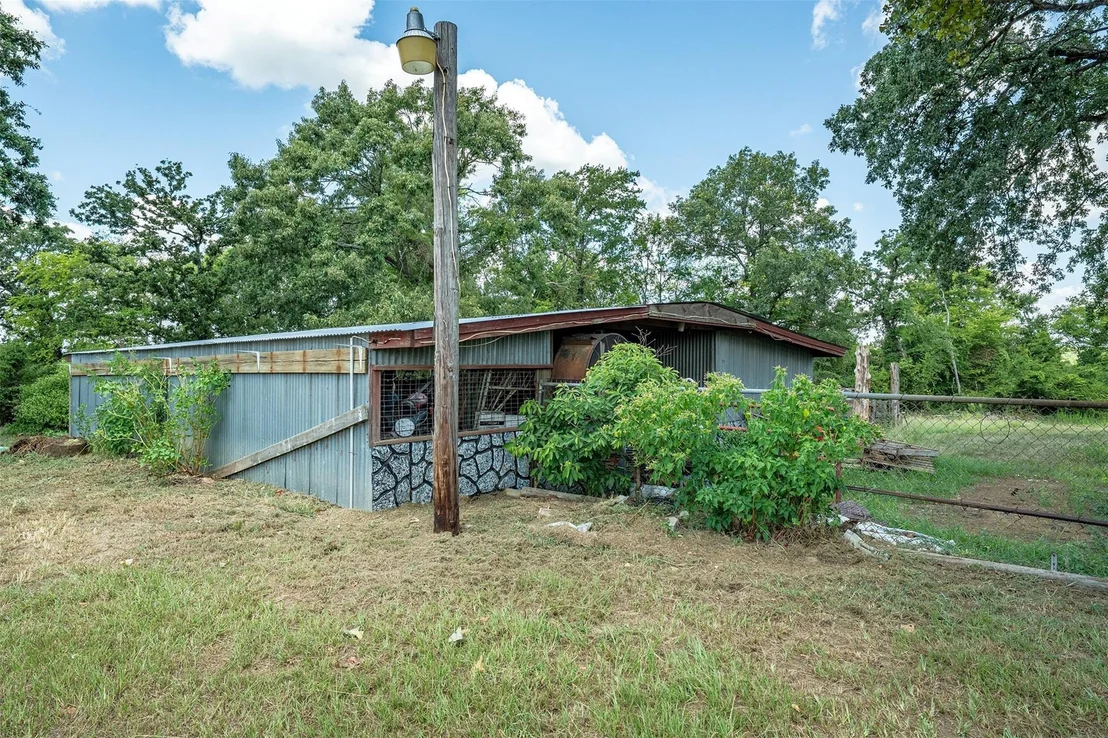 Photo of 4358 E County Road 367