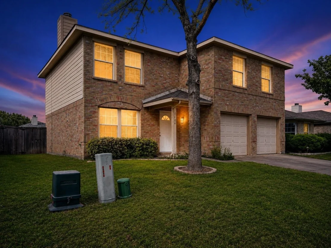 Photo of 1626 White Oak Road