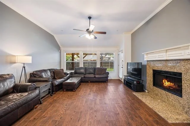 Photo of 5428 Post Ridge Drive