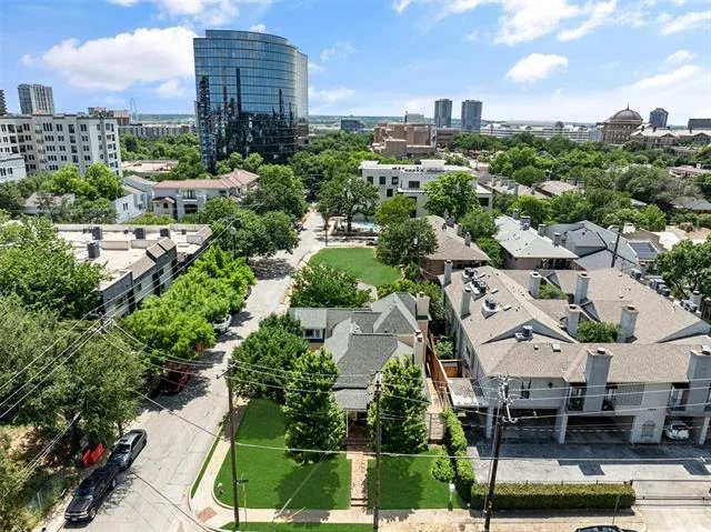 Photo of 3601 Brown Street