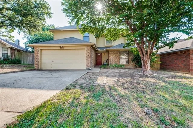 Photo of 2103 Foley Drive