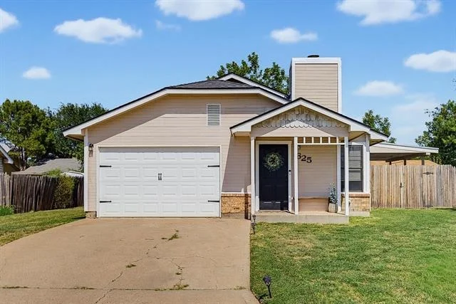 Photo of 1625 Partridge Place