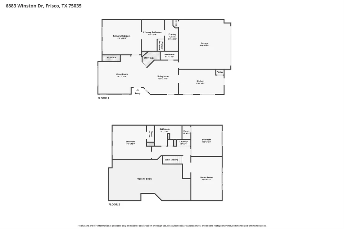 Photo of 6883 Winston Drive