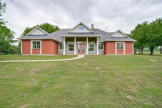 Photo of 1688 County Road 3118