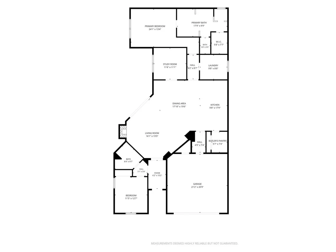 Photo of 2503 Nueva Way