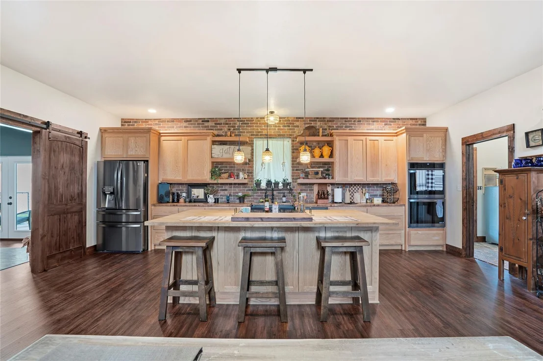 Photo of 2800 Gospel Road