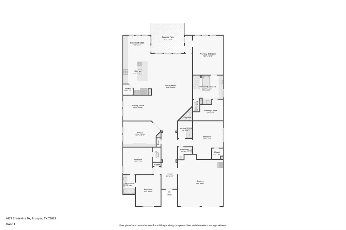Photo of 4671 Crossvine Drive