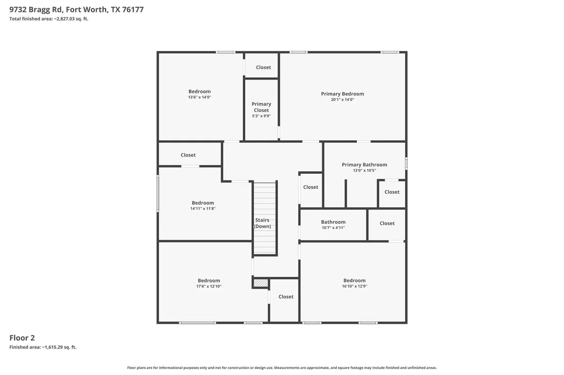 Photo of 9732 Bragg Road